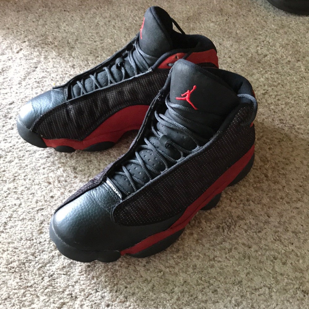 Air Jordan 13